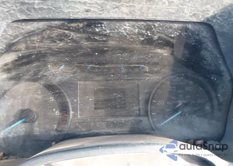 2017 Ford F-250 Xl z USA, uszkodzony, nr VIN 1FD7W2B61HEC90494